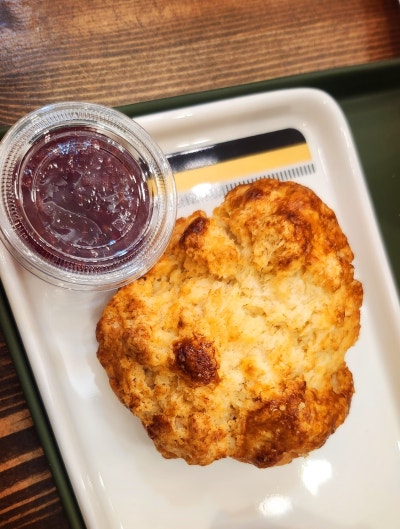 을지로 카페 추천 | 을지로4가 디저트 맛집 카페 직접 로스팅하는 카페시나브로 을지로트윈타워점 후기 이미지 19