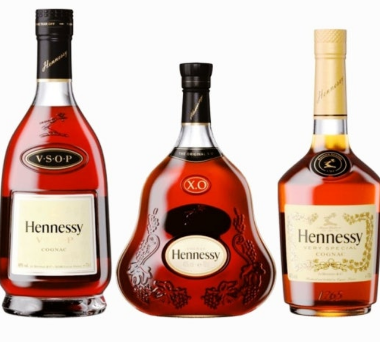 꼬냑 입문 가이드 | 위스키와의 다른 점 및 VS, VSOP, XO 꼬냑 등급 차이 이미지 4