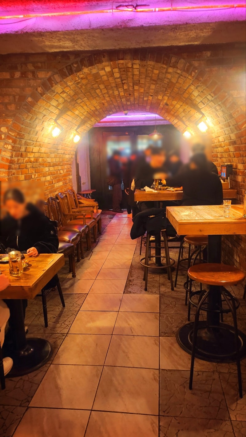 영등포 피자 맛집 내돈내산 추천 | 영등포 모임 장소로 추천하는 영등포 핫플 마피아피자 후기 이미지 12
