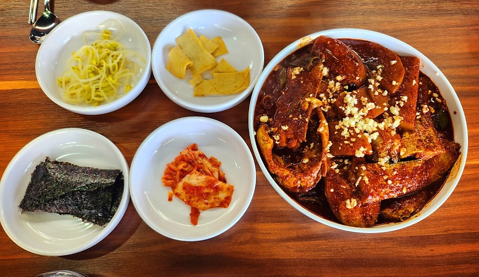 협재 가성비 갈치조림 추천 | 제주 가성비 갈치조림 온정조림 제주협재점에서 섞어조림 후기 이미지 1