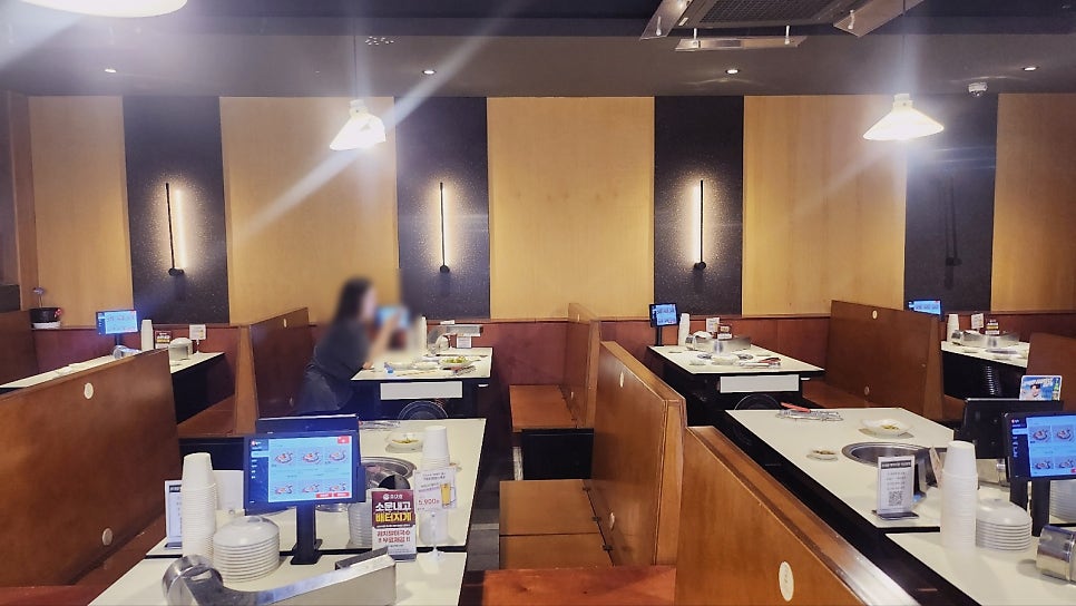 당산역 고기집 추천 | 콜키지 프리 가능한 당산역 맛집 고기집 초대창 당산역점 재방문 후기 이미지 20