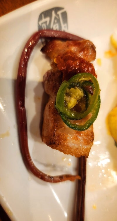 상일동역 맛집 추천 | 상일동역 회식으로 추천하는 고덕동 맛집 고반식당 상일동점 후기 이미지 23