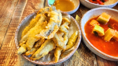 삼미시장맛집 추천 | 시흥추어탕맛집으로 추천하는 시흥신천동맛집 남원참추어탕 본점 후기 이미지 18