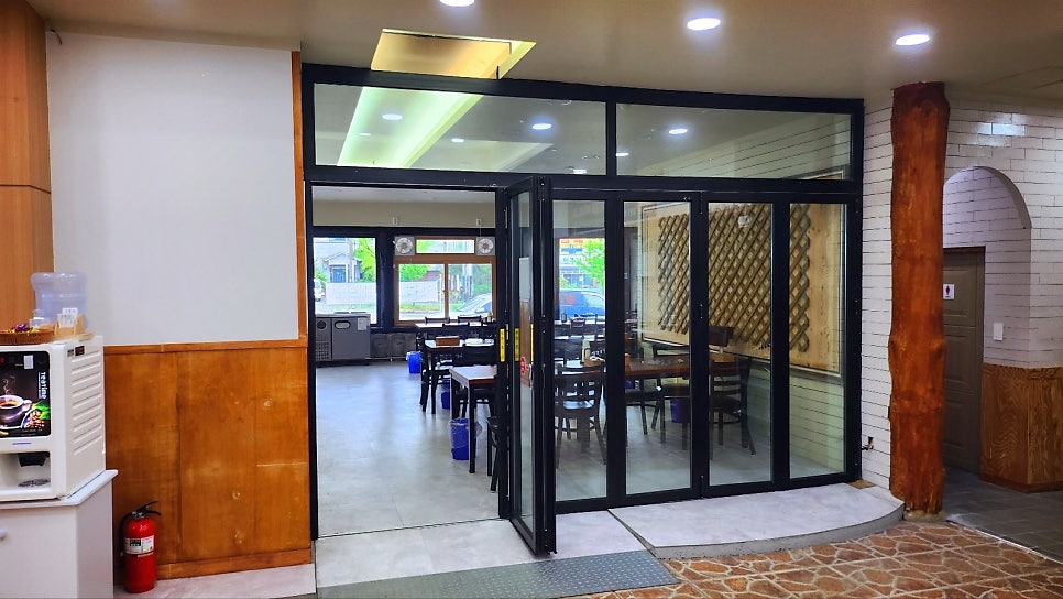 군산 쭈꾸미 맛집 추천 | 쭈꾸미 들깨칼국수 피자까지 은파호수공원 맛집 한식 군산불향쭈꾸미 나운점 후기 이미지 8