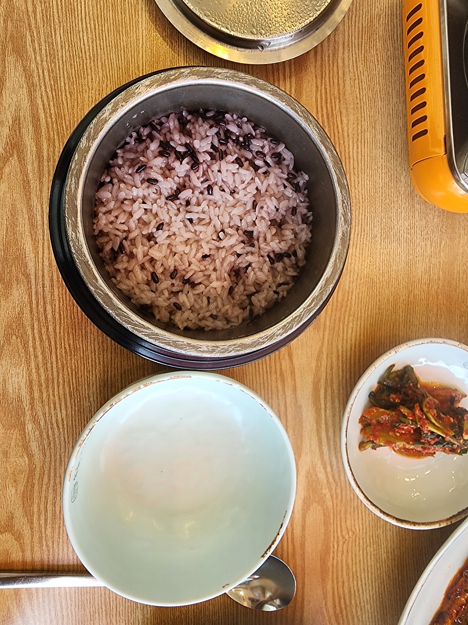 영종 하늘도시 맛집 | 영종도 한식 생선구이 맛집 속초그바람에 명태조림정식 후기 이미지 20