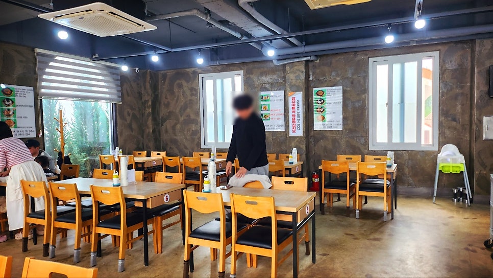 죽녹원 근처 맛집 추천 | 전남 담양 맛집 프로방스 한식 구가네 META 밥상 후기 이미지 8