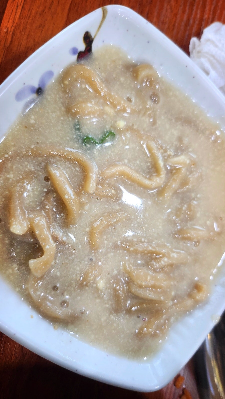 군산 쭈꾸미 맛집 추천 | 쭈꾸미 들깨칼국수 피자까지 은파호수공원 맛집 한식 군산불향쭈꾸미 나운점 후기 이미지 20