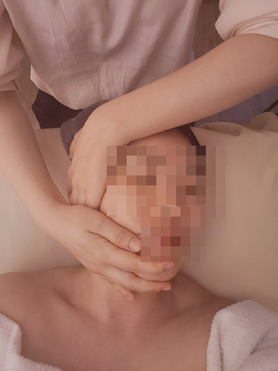 목동 피부관리 에스테틱 추천 | 오목교역 근처 피부관리 맛집 라임스킨 후기 이미지 16