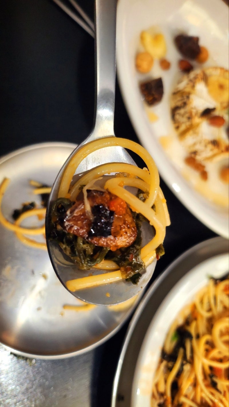 망원동 분위기 술집 추천 | 단체석 넉넉해서 회식과 모임도 가능한 안주 맛집 요술담 후기 이미지 23