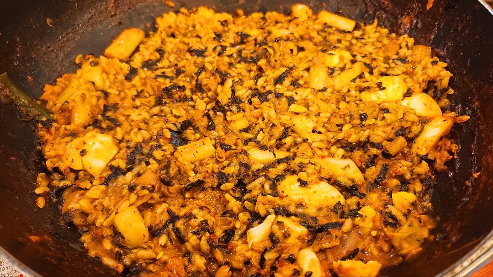 당산 분식 추천 | 문래 점심 맛집 영등포 떡볶이 사리 무한리필 팬팬 재방문 후기 이미지 21