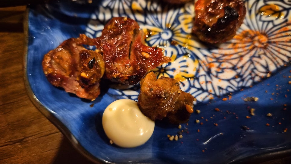 회기역 맛집 추천 | 경희대 외대 맛집으로 추천하는 이자카야 하마루 회기점 후기 이미지 17