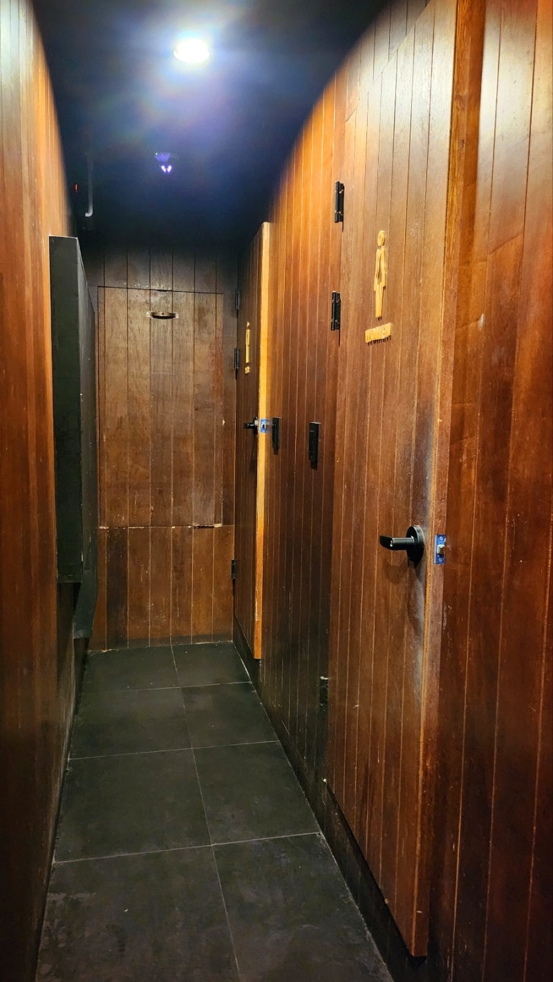 당산역 모임 술집 추천 | 당산 회식으로 추천하는 마라탕 맛집 용용선생 당산점 후기 이미지 13
