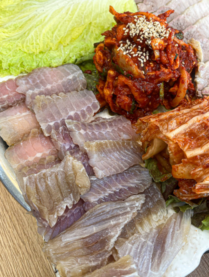 박재서 안동소주 명인 45도 | 프리미엄 소주 맛있게 즐기는 법과 페어링 팁 이미지 7