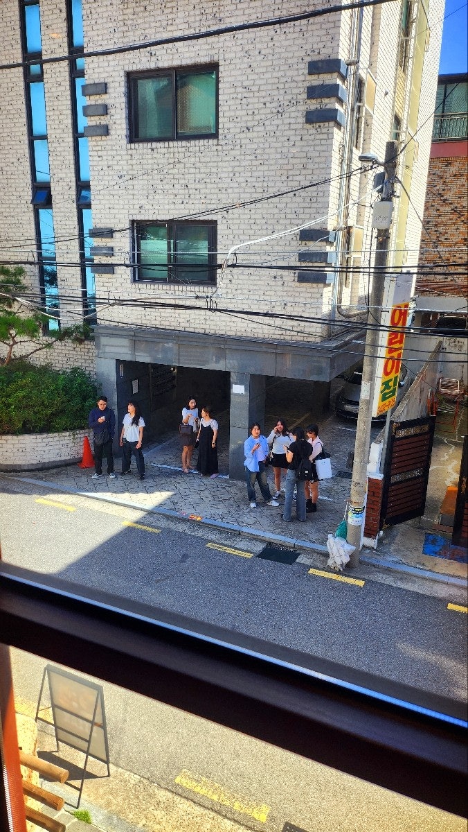 잠실 송리단길 내돈내산 멕시칸 맛집 추천 | 주차도 가능한 타코맛집 갓잇 송리단길 후기 이미지 17