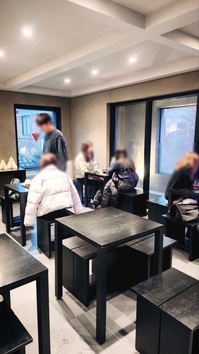성수 내돈내산 분위기 좋은 카페 추천 | 성수 느좋 성수 핫플 카페 브레빌 후기 이미지 9