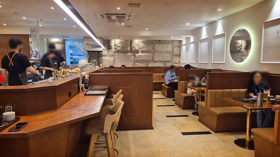 여의도 초밥 맛집 추천 | 여의도 횟집 국회의사당역 초밥 맛집으로 추천하는 일품 여의도점 재방문기
