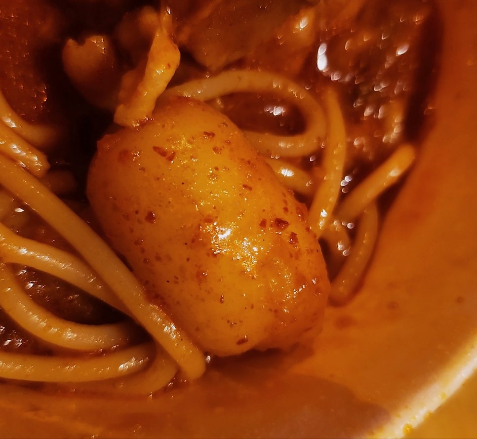 마포 닭볶음탕 맛집 추천 | 공덕 분위기있는 술집 요리연구가의연구실 솔직 후기 이미지 27