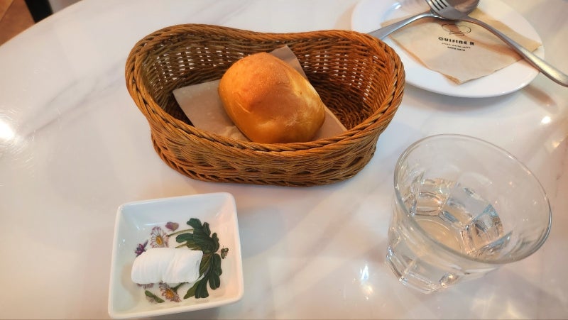 여의도 양식 데이트 추천 | 코스요리가 있어 소개팅 가능한 여의도 맛집 레스토랑 퀴진 알 방문 후기 이미지 23
