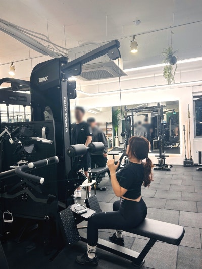 보라매 필라테스 추천 | PT와 필라테스가 한번에 가능한 보라매공원 베르데미 PT + 필라테스 2회차 후기 이미지 15