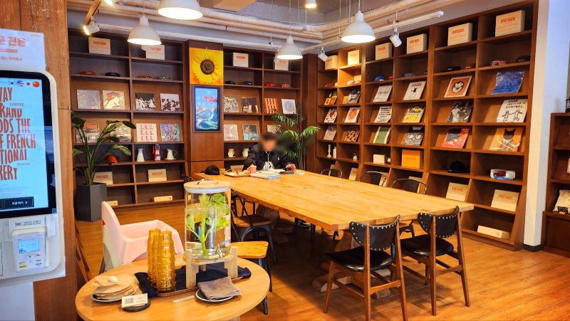 영등포구청 빵집 맛집 추천 | 당산동 베이커리 맛집 바이웨이 베이커스 영등포점 후기 이미지 4