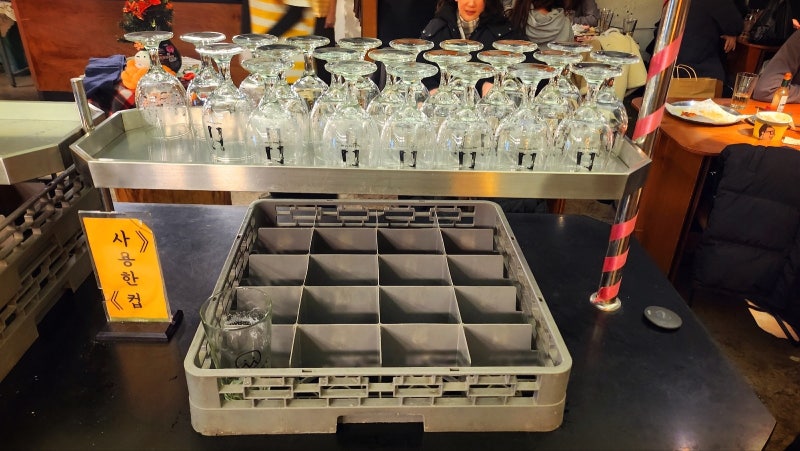 당산 맛집 추천 | 1차도 2차도 3차까지 모두 가능한 가성비 당산 피맥집 롱타임노씨 후기 이미지 22