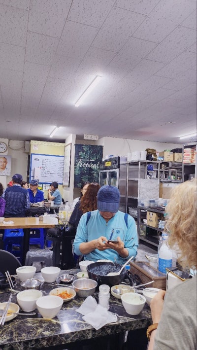 아차산 내돈내산 손두부 맛집 추천 | 밑반찬도 푸짐한 원조할아버지손두부 후기 이미지 10