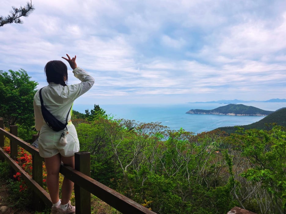 청산도 여행 코스 추천 | 범바위 후기 (가는 방법, 유료 버스정보) 이미지 7