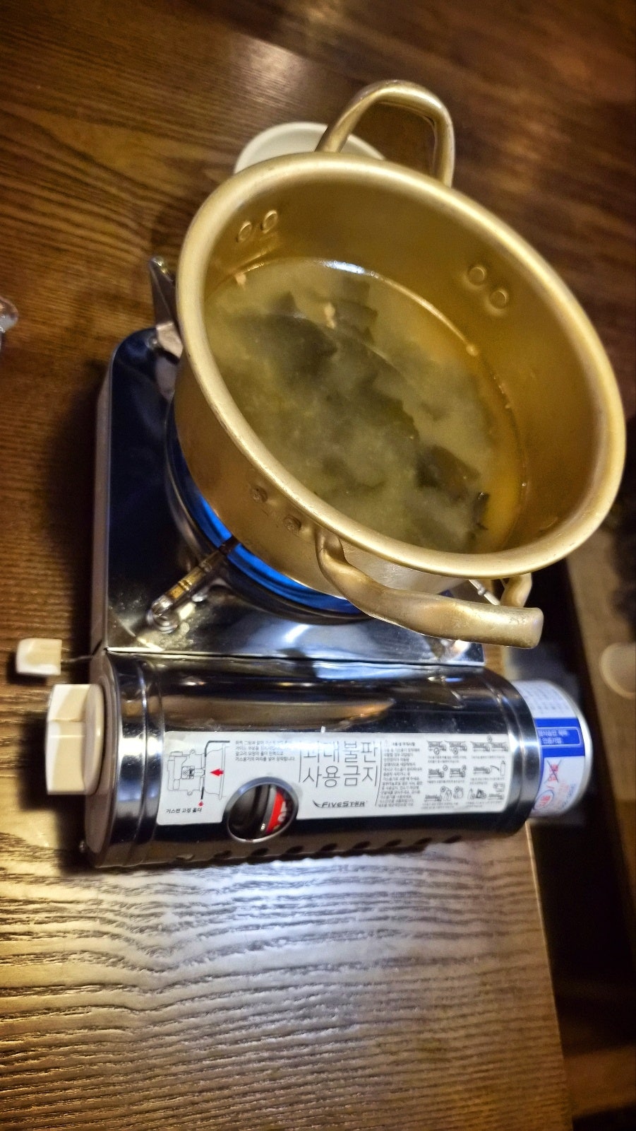 여의도 맛집 추천 | 당일도축한 육사시미와 육회 맛집 육회관포차 여의도점 후기 이미지 16