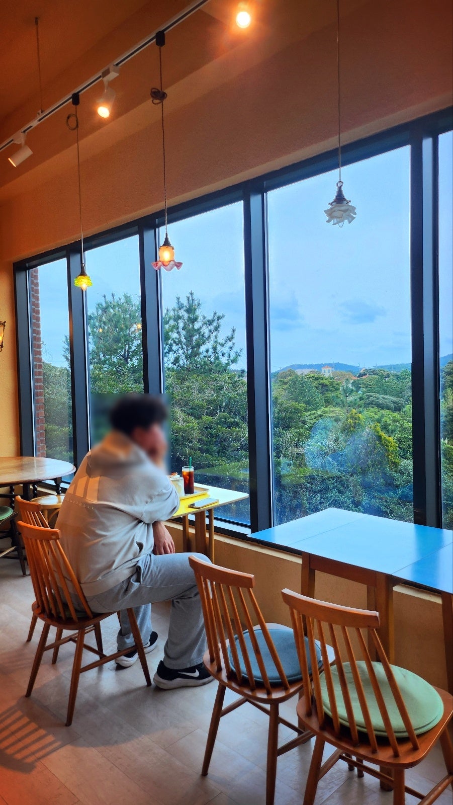사려니숲길 카페 추천 | 애견동반 가능한 제주 동쪽대형카페 제주 카페여누 방문 후기 이미지 23