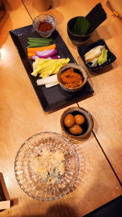 공덕역 맛집 술집 추천 | 공덕역 맛집 코스요리 공덕역 술집 이자카야 사랑과 평화 후기 이미지 21