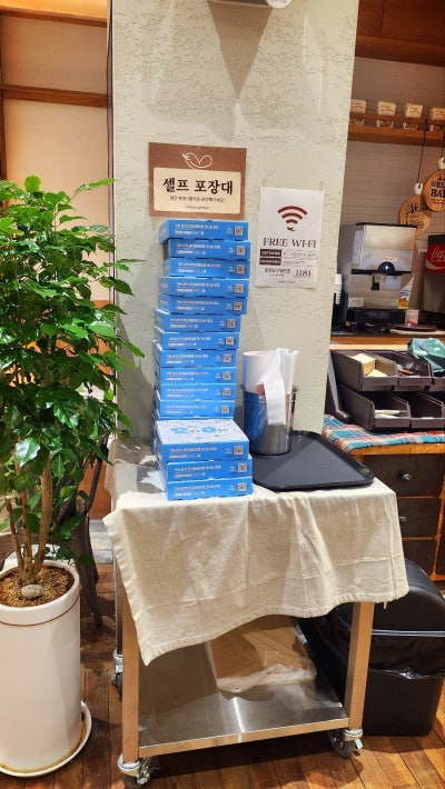 목동 피자 맛집 추천 | 샐러드바와 함께하는 분위기 있는 오목교 피자 맛집 피자알볼로 목동본점 후기 이미지 10