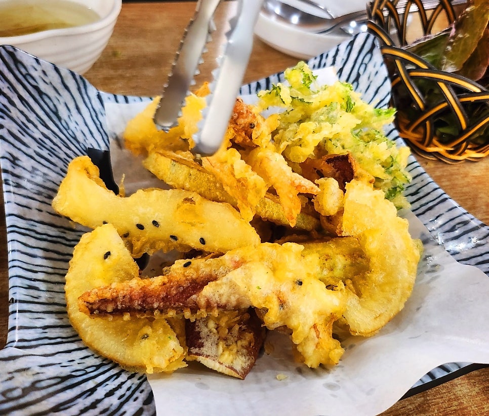 죽녹원 근처 맛집 추천 | 전남 담양 맛집 프로방스 한식 구가네 META 밥상 후기 이미지 23
