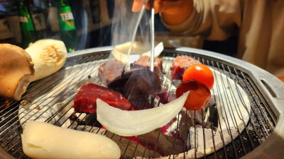 상암 회식 장소 추천 | 상암동 감성 맛집 아고야 후기 이미지 18