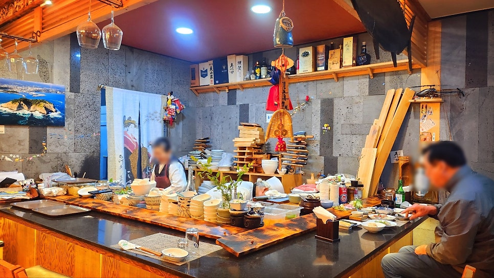 제주 노형동 횟집 추천 | 제주 노형동 참치 맛집 김용복 참치 프리미엄 후기 이미지 3