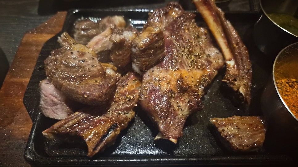여의도 이자카야 추천 | 여의도 횟집 여의도역 맛집으로 추천하는 이자카야 나니 여의도점 후기 이미지 26