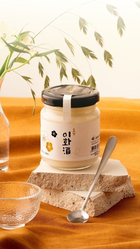 이화주 술샘 | 떠먹는 술 이화주 맛있게 즐기는 법과 페어링 팁 이미지 3