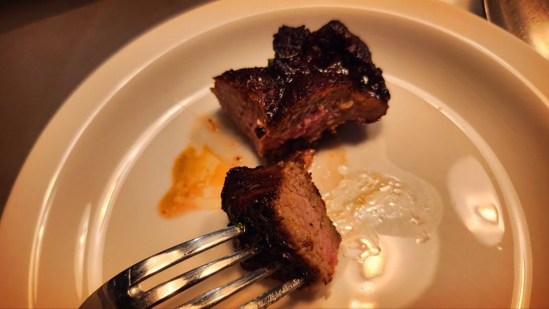 합정역 스테이크 맛집 추천 | 라구파스타가 맛있는 합정역 맛집 합정 라구 방문 후기 이미지 23