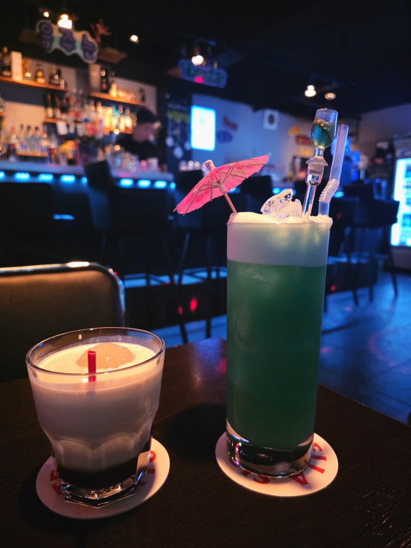 [오목교역 칵테일바 추천] 콜스바 - CORS BAR (feat. 오목교 칵테일, 목동 칵테일, 오목교 다트) 이미지 17