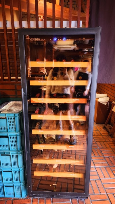 콜키지프리 경복궁맛집 추천 | 분위기 있는 서촌맛집 통의동 국빈관 경복궁역점 후기 이미지 23
