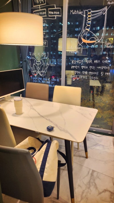 보라매 필라테스 추천 | PT와 필라테스가 한번에 가능한 보라매공원 베르데미 PT + 필라테스 후기 이미지 18