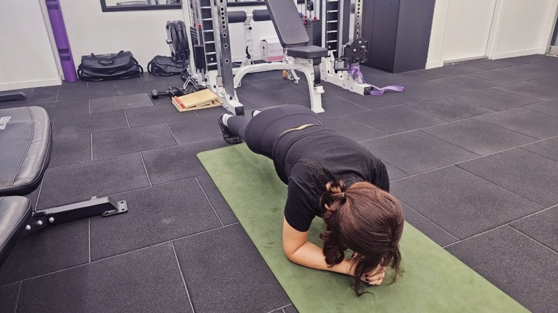 목동 오목교 pt 추천 | 체형분석 후 맞춤 운동까지 맞춤 운동 전문 pt 힐링인피티 목동점 후기