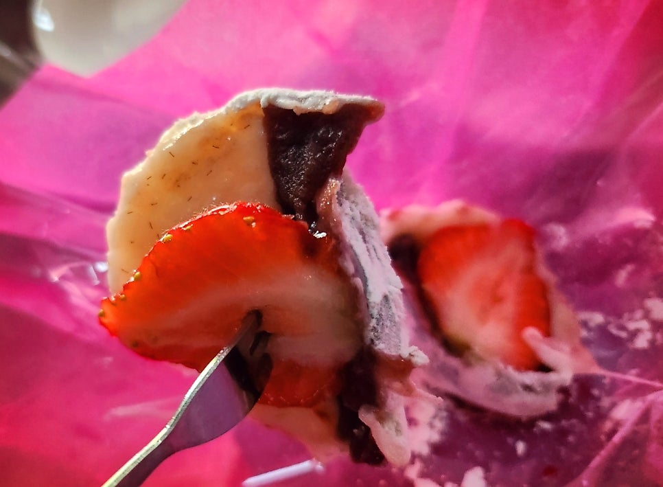 순창 카페 추천 | 광주 한옥 카페 전주 맛집 카페 화양연화에서 생딸기 빙수 후기 이미지 25
