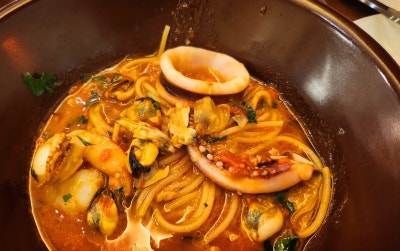 공덕 양식 마포 파스타 맛집 추천 | 분위기 있는 공덕 맛집 소토(SOTTO) 방문 후기 이미지 23