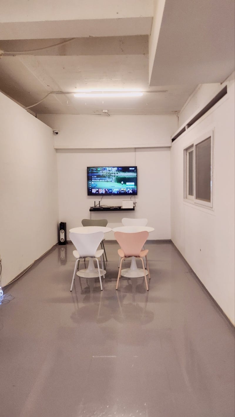 역삼 강남 골프레슨 추천 | 강남 역삼 골프연습장 SH골프스튜디오 후기 이미지 8