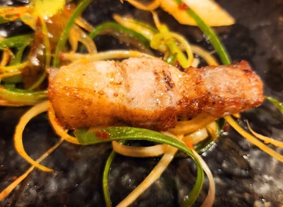 명동역맛집 추천 | 회식장소로 추천하는 서울3대삼겹살집 육통령명동본점 후기 이미지 12