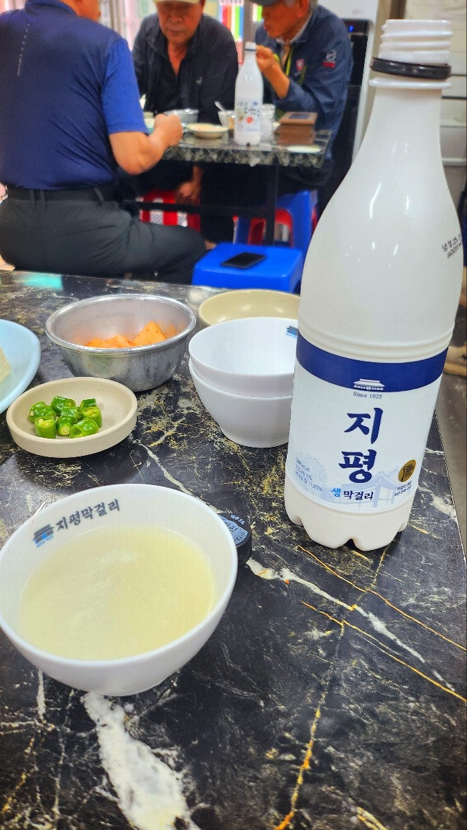 아차산 내돈내산 손두부 맛집 추천 | 밑반찬도 푸짐한 원조할아버지손두부 후기 이미지 8