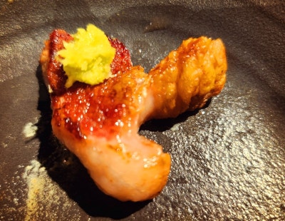 합정역 삼겹살 맛집 추천 | 데이트도 회식도 모두 가능한 분위기 맛집 고기집 안목가돈 후기 이미지 20