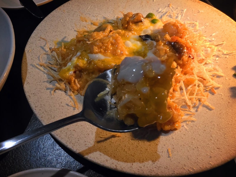 당산역 청첩장모임 한강 레스토랑 추천 | 영등포 데이트 코스 당산역 맛집 술집 한강뷰 당산 후기 이미지 28