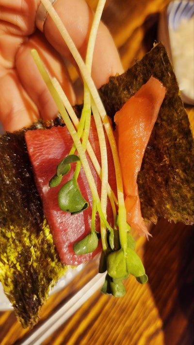 마곡 발산역 참치 맛집 추천 | 분위기도 좋고 가성비 미친 마곡 이자카야 대물참치 마곡점 후기 이미지 31