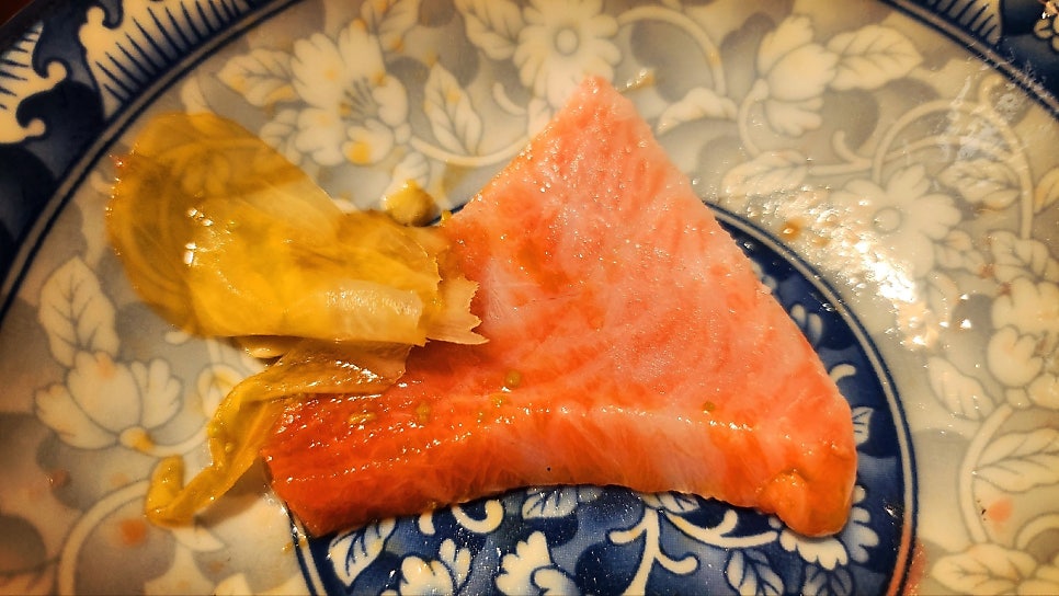 제주 노형동 횟집 추천 | 제주 노형동 참치 맛집 김용복 참치 프리미엄 후기 이미지 27